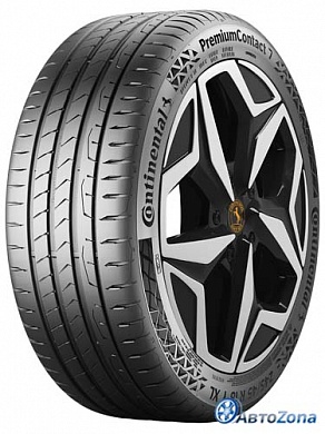 Continental PremiumContact 7 245/40R18 97Y XL
